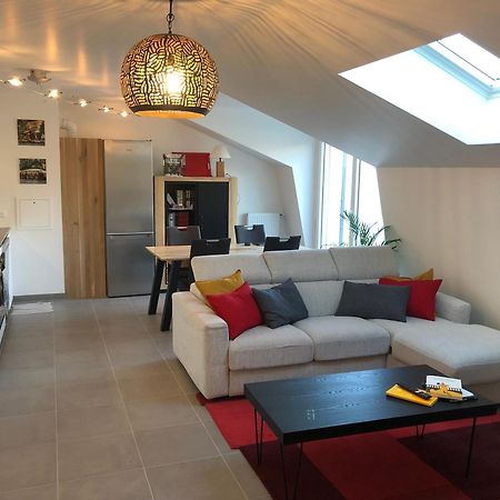 Modern Apartment Close To Paris Chatillon  Exterior photo