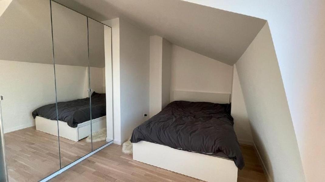 Modern Apartment Close To Paris Chatillon  Exterior photo